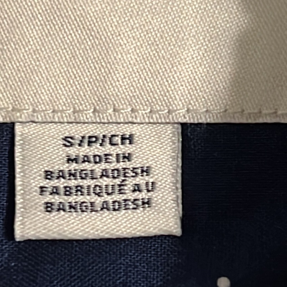 American Eagle button-down shirt - Picture 5 of 5